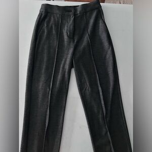 NEW 00S Express Ankle High Rise Dress Pants